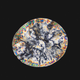 Image for article titled Narcotics and Medicines Look Beautiful Under a Microscope